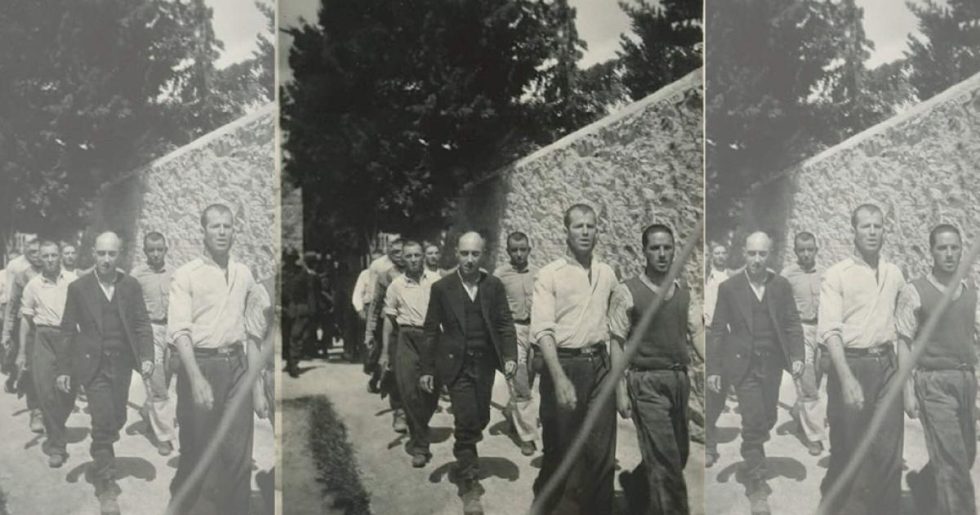 Διακόσιοι και πέντε και ένας